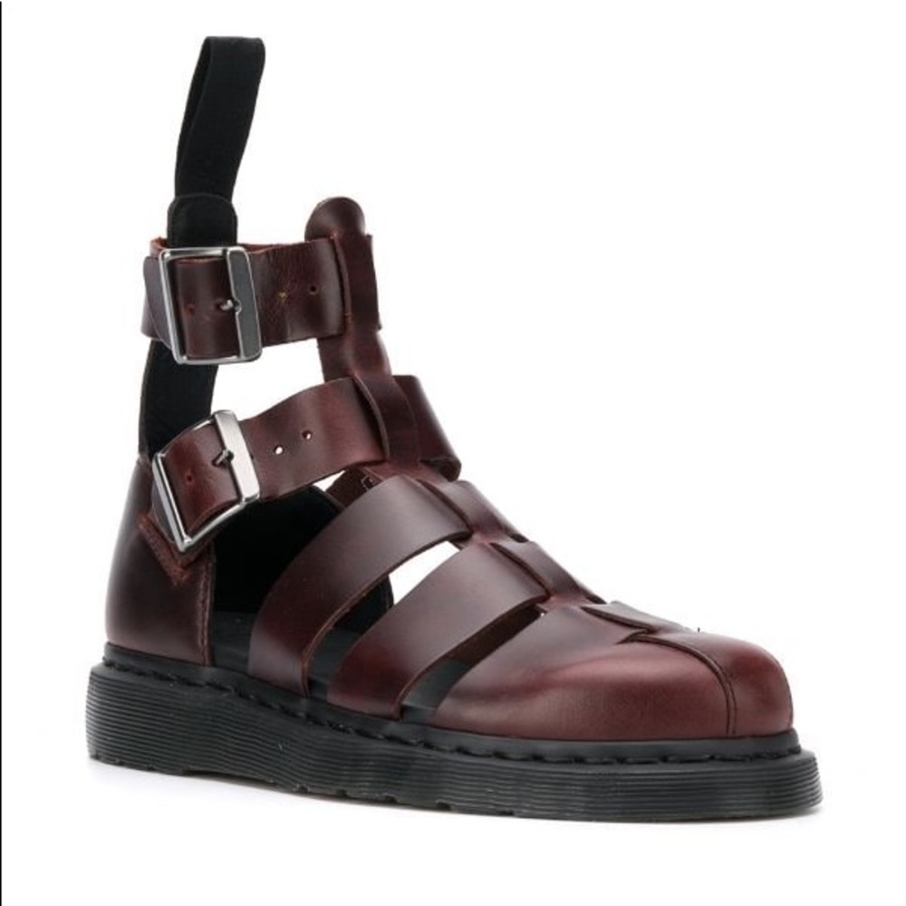 Dr. Martens Geraldo Sandal